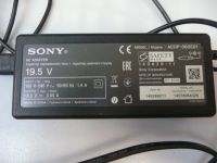 Лот: 25896004. Фото: 2. ACDP-060E01 19.5V 3.05A для телевизора... Аксессуары