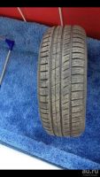 Лот: 9759032. Фото: 3. Шина Cordiant Sport 2 195/55 r15. Авто, мото, водный транспорт