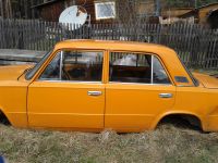 Лот: 4114526. Фото: 2. двери на ваз 2101. Автозапчасти
