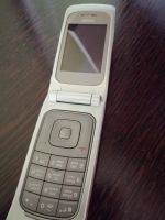 Лот: 19340905. Фото: 2. Телефон Nokia раскладушка, модель... Смартфоны, связь, навигация