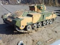 Лот: 7569281. Фото: 7. Модель танка "Valentine"