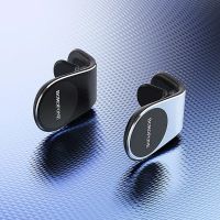 Лот: 16474644. Фото: 5. Держатель Borofone BH10 на воздуховод...