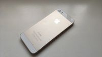 Лот: 15416087. Фото: 3. iPhone 5s, 16GB, сломан дисплей... Красноярск