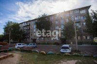 Лот: 25285355. Фото: 5. 1-комн. квартира , посёлок Солонцы...
