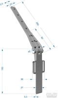 Лот: 13441775. Фото: 3. Водосточная система Docke Premium... Строительство и ремонт
