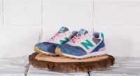 Лот: 10790636. Фото: 2. Кроссовки New Balance 996 арт... Женская обувь