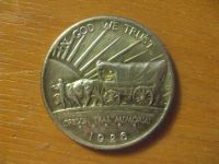 Лот: 9550752. Фото: 2. США 1/2 доллара полдоллара 1926... Монеты