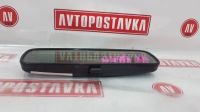 Лот: 20899447. Фото: 2. Зеркало салонное Mazda Axela BK5P... Автозапчасти