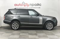 Лот: 19058508. Фото: 8. Land Rover Range Rover, IV Рестайлинг...