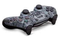 Лот: 16340561. Фото: 3. Геймпад SONY Кастомизированный... Компьютеры, оргтехника, канцтовары