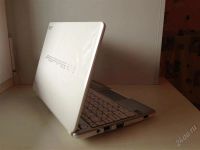 Лот: 2589433. Фото: 3. Нетбук 10,1" Acer Aspire One aod257. Компьютеры, оргтехника, канцтовары