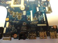 Лот: 11348152. Фото: 3. Материнская плата LA-A091P для... Компьютеры, оргтехника, канцтовары