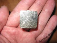 Лот: 6037012. Фото: 5. Мини таблетница шкатулка Европа