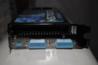Лот: 4726132. Фото: 3. Видеокарта Msi geforce n570gtx. Компьютеры, оргтехника, канцтовары