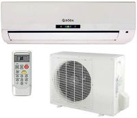 Лот: 4283259. Фото: 3. Продам Кондиционер до 26 м.кв... Строительство и ремонт