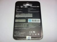 Лот: 6555754. Фото: 2. Adata 32Гб 32Gb SDHC SDXC UHS-I... Носители информации