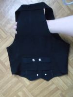 Лот: 3349346. Фото: 7. Жилет модный с пуговками Металлик...