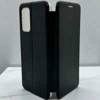 Лот: 25856505. Фото: 3. Чехол-книжка Samsung A72 (A720F... Смартфоны, связь, навигация