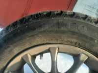 Лот: 6974481. Фото: 4. Шины Maxxis Presa Ice на литье. Красноярск