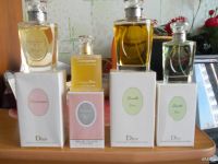 Лот: 2115572. Фото: 2. Diorissimo от Dior 50мл *3000... Парфюмерия
