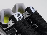 Лот: 25322661. Фото: 4. Кроссовки New Balance 574. Красноярск