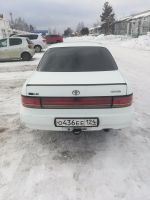Лот: 17397156. Фото: 6. Тoyota camry