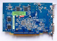 Лот: 11117339. Фото: 2. Sapphire Radeon HD 2600 Pro 600Mhz... Комплектующие