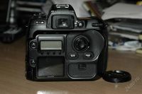 Лот: 1203705. Фото: 2. Fuji S3Pro + Nikkor 28/3.5 AiS... Фотокамеры