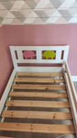 Лот: 18033098. Фото: 3. Детская кровать IKEA 160*70 (с... Мебель