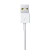 Лот: 22024728. Фото: 3. Кабель Apple Lightning to USB... Компьютеры, оргтехника, канцтовары