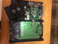 Лот: 9606817. Фото: 4. CD проигрыватели Numark AXIS4. Красноярск