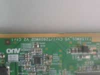 Лот: 21096351. Фото: 2. T-CON T315XW01_V5 CTRL,T260XW02... Запчасти для бытовой техники