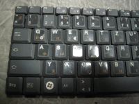 Лот: 6740228. Фото: 2. Клавиатура Fujitsu-Siemens для... Комплектующие