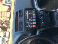 Лот: 13570922. Фото: 3. Магнитола Mazda 6 gh Android. Авто, мото, водный транспорт