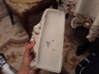 Лот: 11281635. Фото: 5. Статуэтка. Красноармеец на коне...