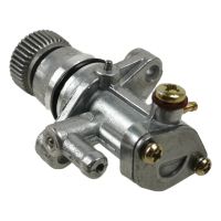 Лот: 19344516. Фото: 5. Маслонасос Yamaha Jog