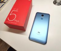 Лот: 15646278. Фото: 2. Xiaomi Redmi 5 Plus 3/32 Гб. Смартфоны, связь, навигация