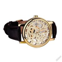 Лот: 5565911. Фото: 4. Часы Skeleton Winner Новые. Красноярск
