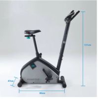 Лот: 10977921. Фото: 8. Домашний велотренажер - до 110...