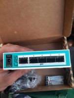 Лот: 19149882. Фото: 4. Коммутатор Mikrotik CRS106-1C-5S. Красноярск