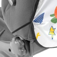 Лот: 25879786. Фото: 2. Накидка-незапинайка «Морские обитатели... Оснащение, оборудование, аксессуары