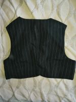 Лот: 16037381. Фото: 2. Жилет для девочки в школу. Одежда и аксессуары