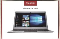 Лот: 18554546. Фото: 7. Ноутбук Prestigio 133s 13.3"