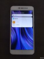 Лот: 18020941. Фото: 3. Xiaomi Redmi Note 5A Prime 3/32GB. Красноярск