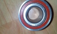 Лот: 8565959. Фото: 2. подшипник и ступичный на шевроле... Автозапчасти