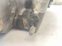 Лот: 25366485. Фото: 6. фара Renault Duster HSM