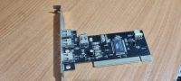 Лот: 18483825. Фото: 2. Pci контролер fire wire (IEEE... Комплектующие