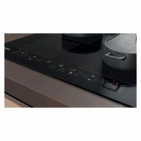 Лот: 21034439. Фото: 3. Индукционная варочная панель Hotpoint-Ariston... Бытовая техника