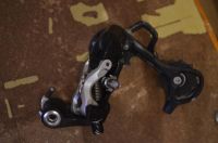 Лот: 3200616. Фото: 2. Задний переключатель Shimano XT... Велоспорт