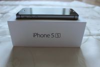 Лот: 16478781. Фото: 5. iPhone 5S 16Gb Space Gray (полный...